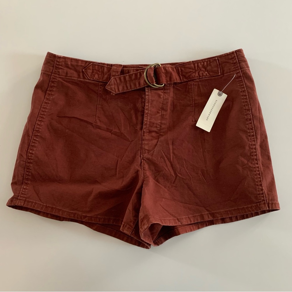 Pilcro Size 29 Women’s Shorts - Cedar